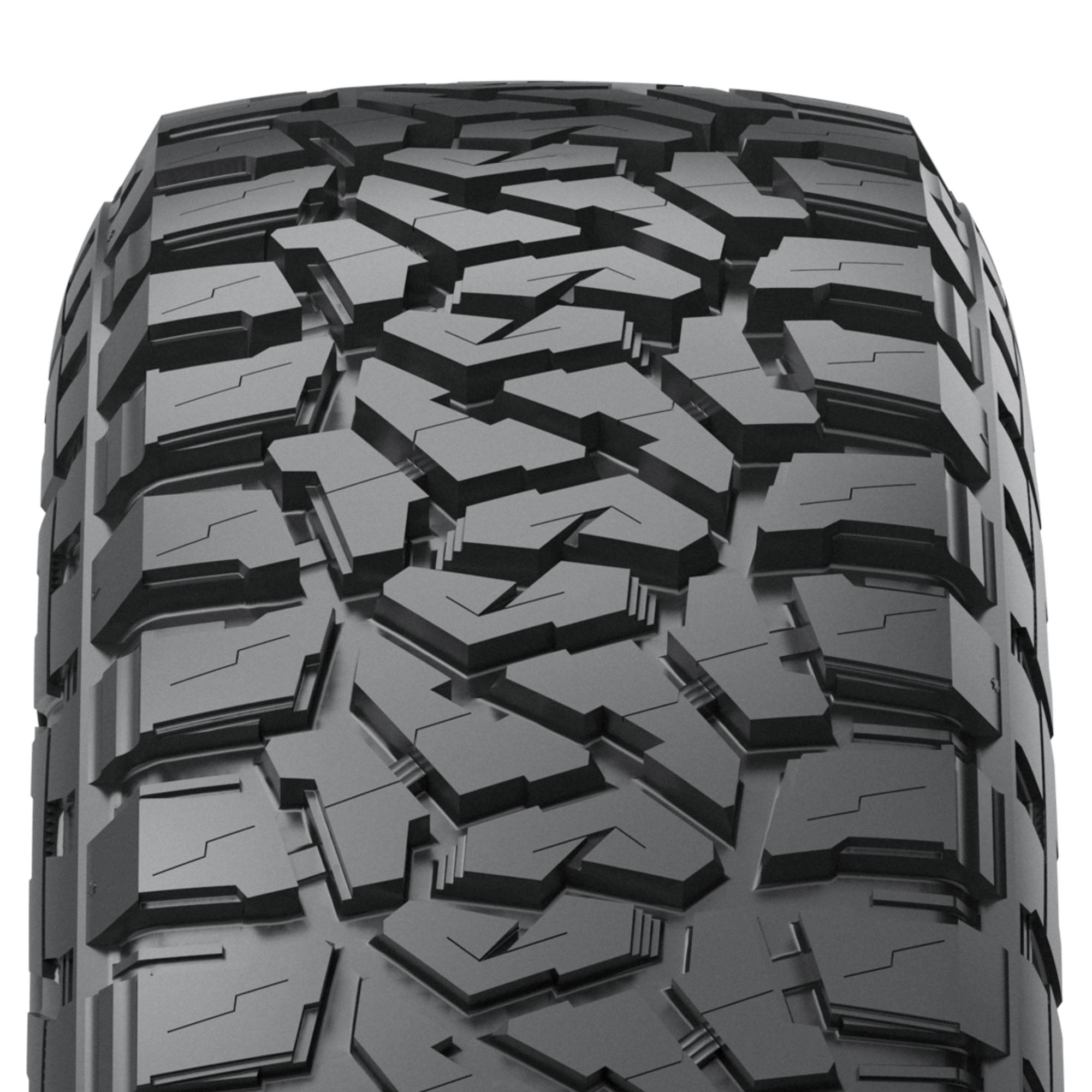 Summit Trail Climber RT Rugged Terrain 265/65R18 116T XL Light