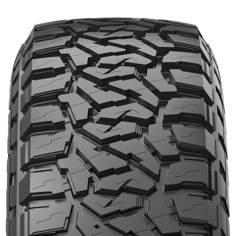 Summit Trail Climber RT Highway LT285/70R17 126/123Q E Light Truck