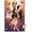 Premium Poster & Push Pin Bundle, variant on WNBA Indiana Fever - Caitlin Clark 25 Wall Poster, 22.375" x 34"