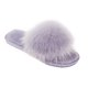 thumbnail image 1 of unbranded 1Par Pantuflas Abiertas Con Suela Antideslizante Y Material Plush, 1 of 8