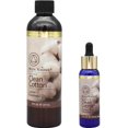 thumbnail image 1 of Set de aceites aromáticos Mystic Romance Clean Cotton de 60 ml y 240 ml, 1 of 1
