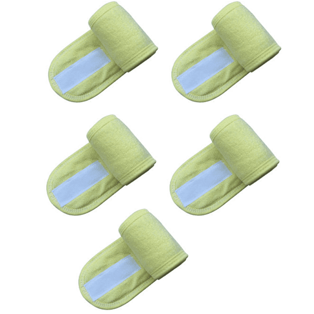 Diademas para mujer, regalo para el día de la madre, diadema para dormir, diadema de spa para mujer