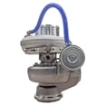 thumbnail image 2 of New Turbocharger Compatible With Caterpillar D6 C9 2000-2011 Track-Type Tractor By Part Numbers 178472 10R-0371 10R0371 14031813-101 14031813-102 14031813-103 14031813-104 171770, 2 of 5