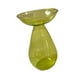 thumbnail image 5 of Jarrón hidropónico de vidrio, estación de propagación de plantas simple, jarrón decorativo Verde, 5 of 9
