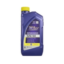Royal Purple SAE 50 Engine Oil qt