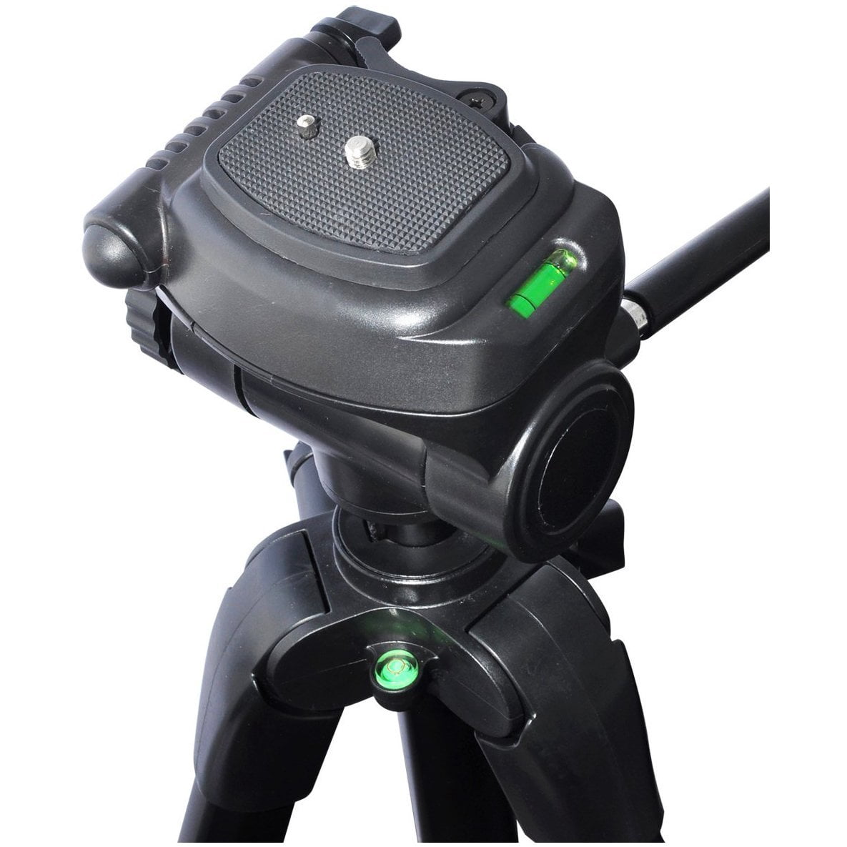 XIT 72 Elite Series Professional Tripod with Quick Release