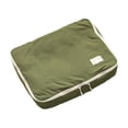 thumbnail image 2 of Travel Packing Bag, Nylon Luggage Organizer Pouch, Waterproof Clothes Storage Cubes For Suitcase, 2 of 6