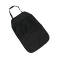 thumbnail image 1 of Anti Kick Protector de asiento de coche para accesorios de coche Interior Estilo B perfke Almohadilla antigolpes, 1 of 6