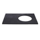thumbnail image 1 of Tablero De Dardos, Protector De Pared Envolvente De Tablero De Dardos De Empalme EVA Grueso Ampliamente Compatible Para Sala De Juegos, 1 of 7
