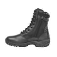 thumbnail image 3 of LA Police Gear Men's Core Side-Zip 8" Tactical Duty Boot, 3 of 4