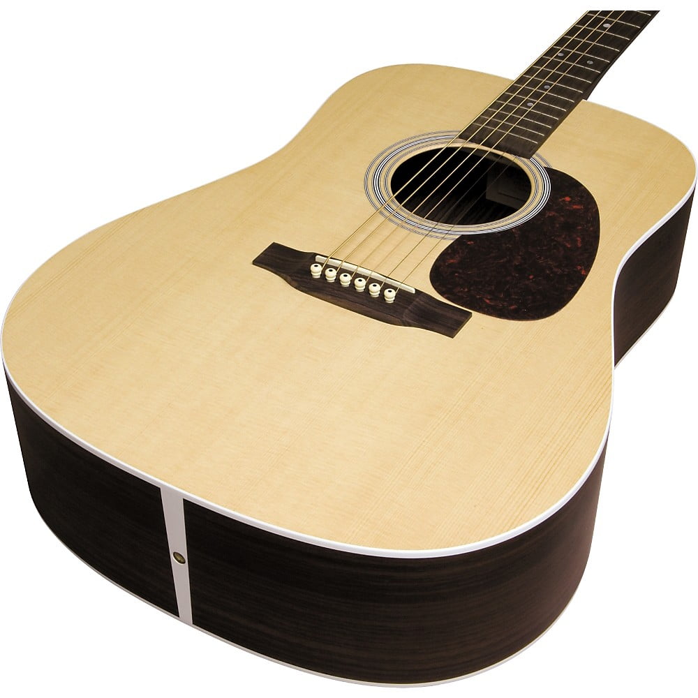 Martin Custom Dsr Dreadnought Acoustic Guitar Level 2 Natural 190839123619 Walmart Com Walmart Com