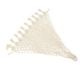 thumbnail image 4 of Plushie Net, Bohemian Style Easy Storage Stuffed Animal Hammock  For Storage Type 5 47.2x47.2x49.2in, 4 of 8