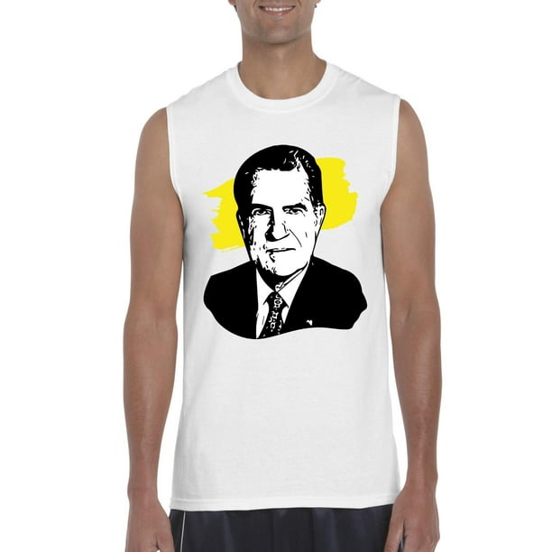 eisenhower nixon shirt