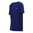 thumbnail image 2 of Playera Wilson para Niño Juvenil, Deportiva de Manga Corta Azul Talla 12, 2 of 4