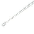 thumbnail image 3 of Antenne Télescopique AM FM Radio TV 62cm de Long 4 Sections, 3 of 4