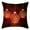 E, variant on VerPetridure Christmas Peach Skin Pillow Cover Pillow Cover Decor Sofa Cushion Cover Christmas Cotton Linen Throw Pillow Case Cushion Cover Home Sofa Decor