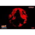 thumbnail image 4 of ESPADA ART: Naruto Shippuden - Itachi Uchiha 1/8 Scale Wall Figure, 4 of 11