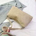 thumbnail image 6 of Small Purse Shoulder Bag for Women 2025 Fall Winter Handbag Clutch Tote, 6 of 6