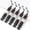 10A 5PCS, variant on Solar Fuse Inline Fuse Holder DC 1000V, 30A PV Fuse Connector, 1Pcs Waterproof for Solar Panels