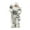 30cm, variant on Santa Claus Christmas Figurines Standing Santa Claus Figurine Birthday Indoor Outdoor Holiday Home Table Santa Doll Ornaments 30cm