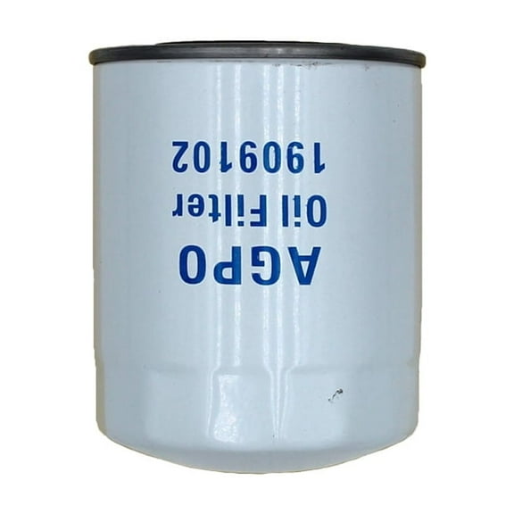 RAParts Oil Filter 1909102 Fits Fiat 100-90 BM10 1000 DI65 110-90 115-90 L85 F100 L95