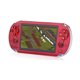thumbnail image 5 of Consola de juegos portátil PSP Double Rocker Red con 9000 juegos, 5 of 5