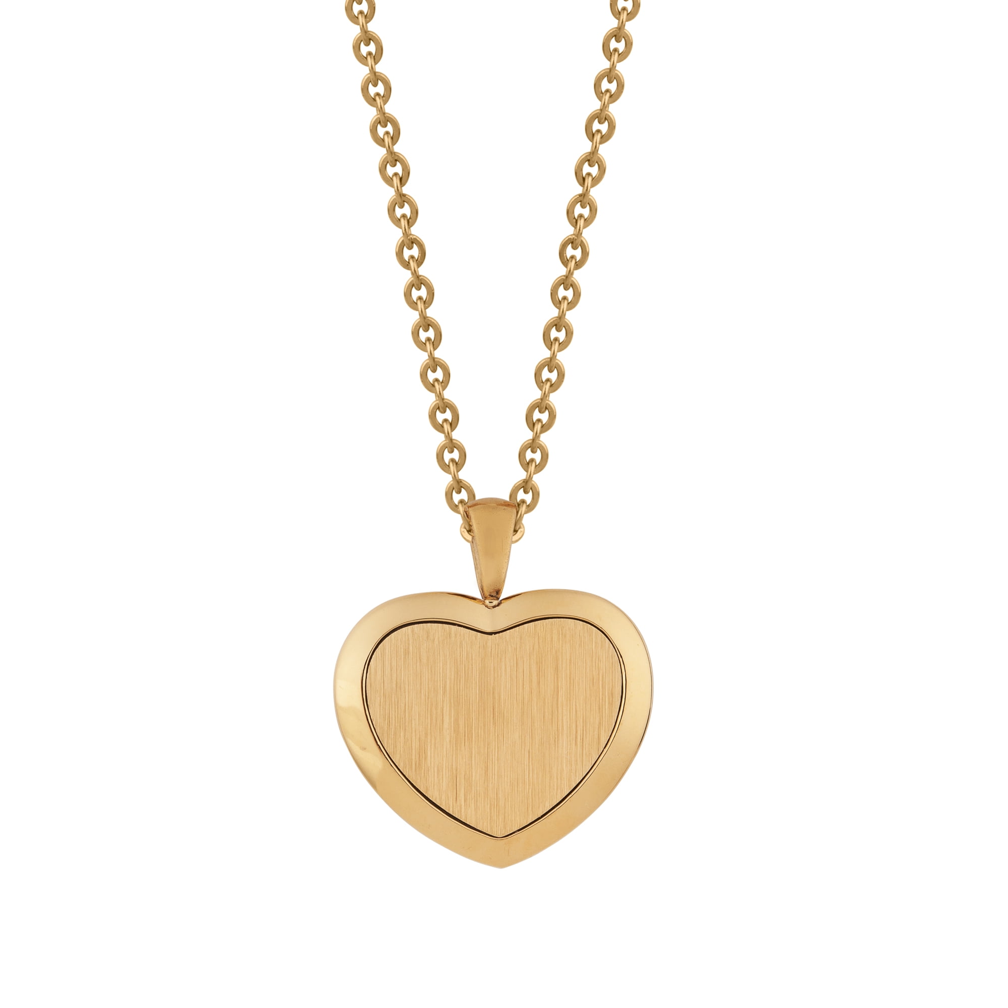 Anavia Aromatherapy Gift for Her Essential Oil Diffuser Necklace, Aromatherapy Necklace, Aromatherapy Oil Lockets, Diffuser Lockets, Aromatherapy Jewelry, Diffuser Jewelry, With Gifts Box-[Gold]