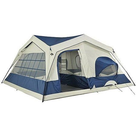 Northpole 15' X 15' Tent With Porch, Sle