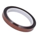thumbnail image 5 of Cinta adhesiva de sellado, cinta resistente al calor de 12 mm, cinta aislante de alta temperatura, máxima confiabilidad, 5 of 8