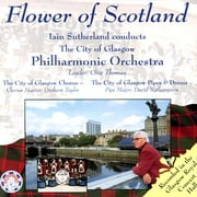 Flower Of Scotland