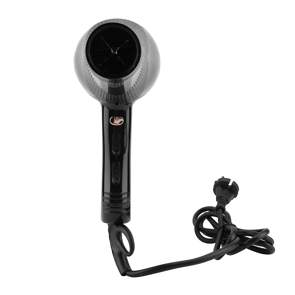 Zerodis Blow Dryer, Low Noise Hair Dryer, Salon For Home