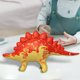 thumbnail image 3 of Juguete de Infble de , Accesorios , Juguete de Globo, de para Decoraciones , , estegosaurio CUTICAT dinosaurio inflable, 3 of 8