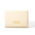 thumbnail image 1 of Women's wallet Korean version cute cartoon three-fold large wallet, 1 of 8