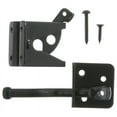 thumbnail image 3 of Ace Zinc Adjustable Gate Latch, 3 of 3