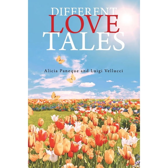 Different Love Tales