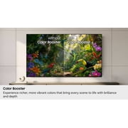 Samsung 43” Class U8000H Series Crystal UHD 4K UHD Samsung Vision AI Companion Smart Tizen TV 2026 - UN43U8000HFXZA
