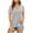 GY2, variant on SHITINN Womens Blouses Women's V Neck Short Sleeved Solid Color Top T Shirt Cute Short Sleeve Tops for Women Trendy Tops for Women 2025