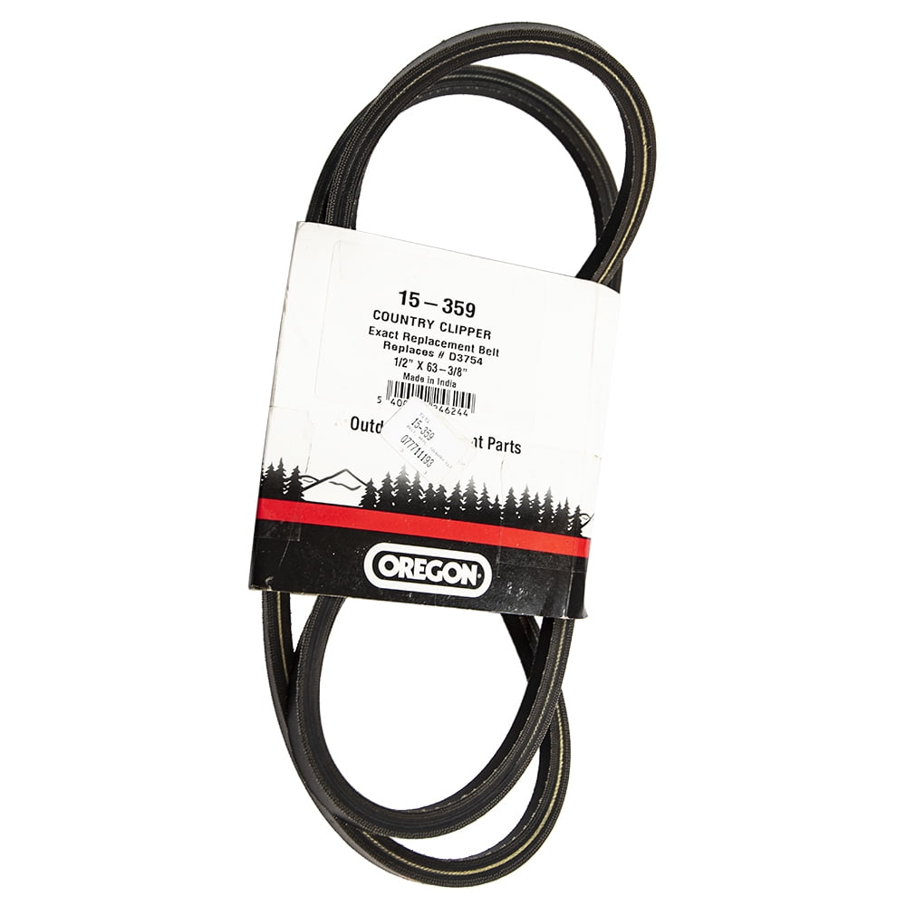 Business & Industrial D3754 COUNTRY CLIPPER BELT Replacement DE7545630