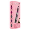 thumbnail image 6 of PURIFY 3 in 1 Blow Dryer Brush & Volumizer with Negative Ionic Technology, Detachable & Interchangeable Brush Head, Hair Dryer Brush for Curling, Straightening & Styling, 6 of 6