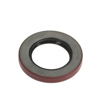 National 474288 Man Trans Output Shaft Seal Fits select: 2002-2004 FORD FOCUS, 2002-2008 MINI COOPER