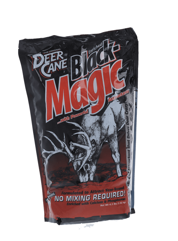 Deer and Game Feeders