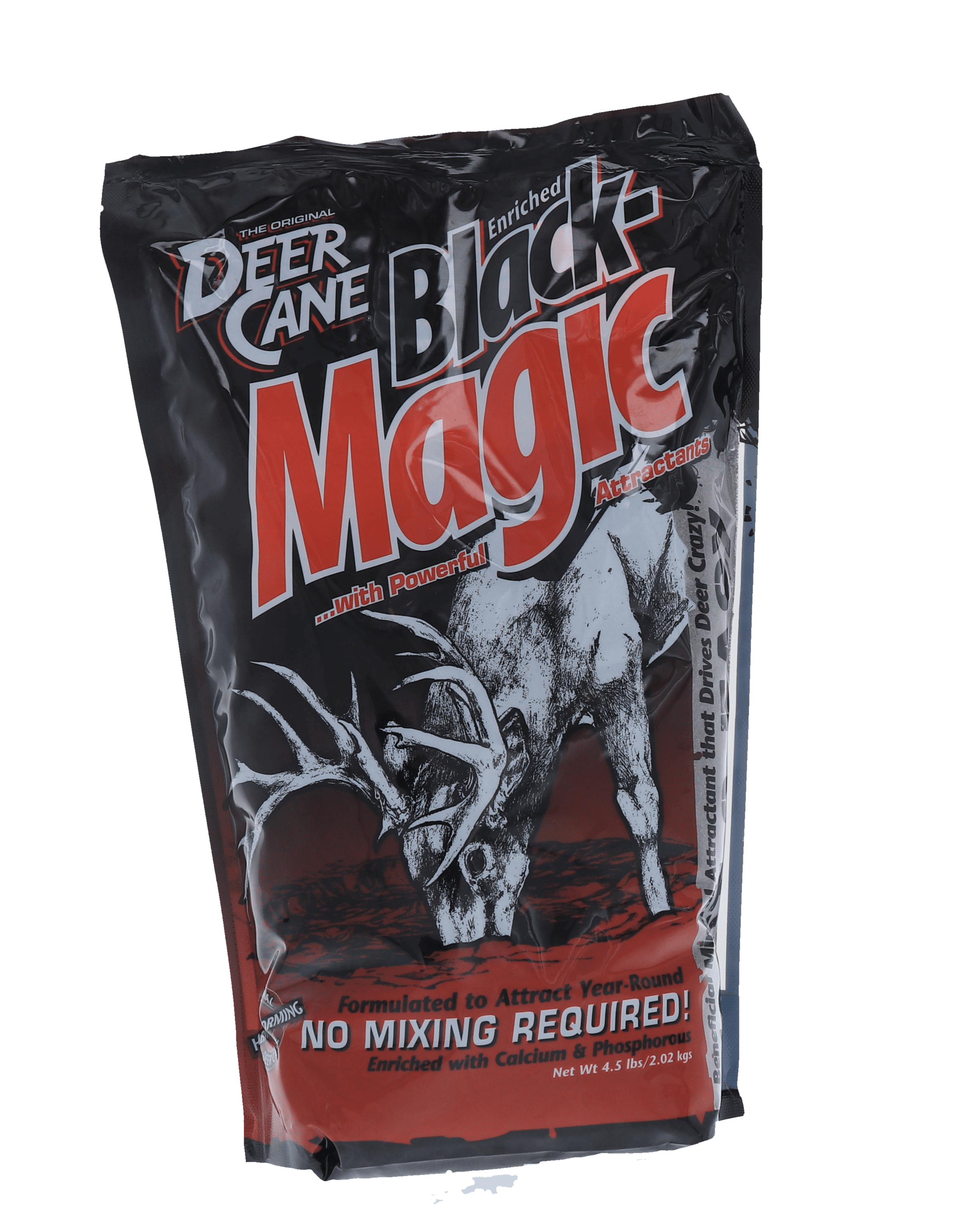 Evolved Habitats Deer Cane Black Magic Attractant Powder Walmart Evolved Habitats Deer Cane Black Magic Attractant Powder Walmart