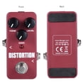 thumbnail image 4 of KOKKO FDS2 Mini Distortion Pedal Portable Guitar Effect Pedal, 4 of 7
