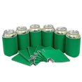 thumbnail image 3 of Paquete de 12 fundas para latas, enfriadores de latas en blanco para cerveza, fundas para botellas de bebidas, 3 of 4