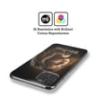 thumbnail image 2 of Head Case Designs Officially Licensed Harry Potter Sorcerer's Stone II Hermione Granger Soft Gel Case Compatible with Apple iPhone 14 Pro, 2 of 7