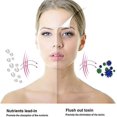 thumbnail image 5 of appareil Anti Rides Visage, Appareil De Massage Visage Cou Et Yeux 3 modos de vibración Alta Frecuencia Appareil Facial Pour Anti Rides Anti-ge Serrag, 5 of 5