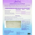 thumbnail image 3 of Buf-Puf Facial Sponge Cleans & Refreshes Deep Skin Exfoliation 1ct, 6-Pack, 3 of 8
