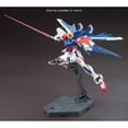 thumbnail image 5 of Gundam High Grade Build Fighters 1/144 Scale Model Kit: #001 Build Strike Gundam Full Package, 5 of 5
