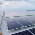 thumbnail image 3 of 10Piece Solar Panel Frame Water Drain Water Redirection Clips Stainless Steel, 3 of 9