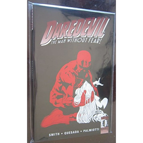 Pre-Owned Daredevil Visionaries Vol. 1: Guardian Devil, 9780785107378, 0785107371, Paperback, Direct Ed edition